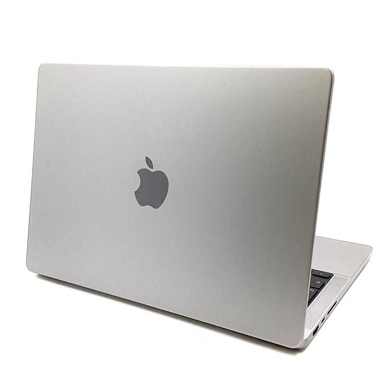 New Apple Laptop MacBook Ultra-thin Air Computer Business Office Laptop Pro Dedicated GPU Gaming i7 M1 M4