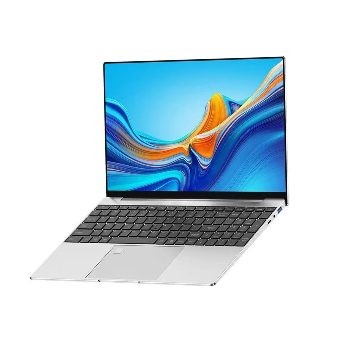 Brand new 15.6-inch Core i9 i7 i5 laptop gaming laptop portable business internet office live streaming laptop