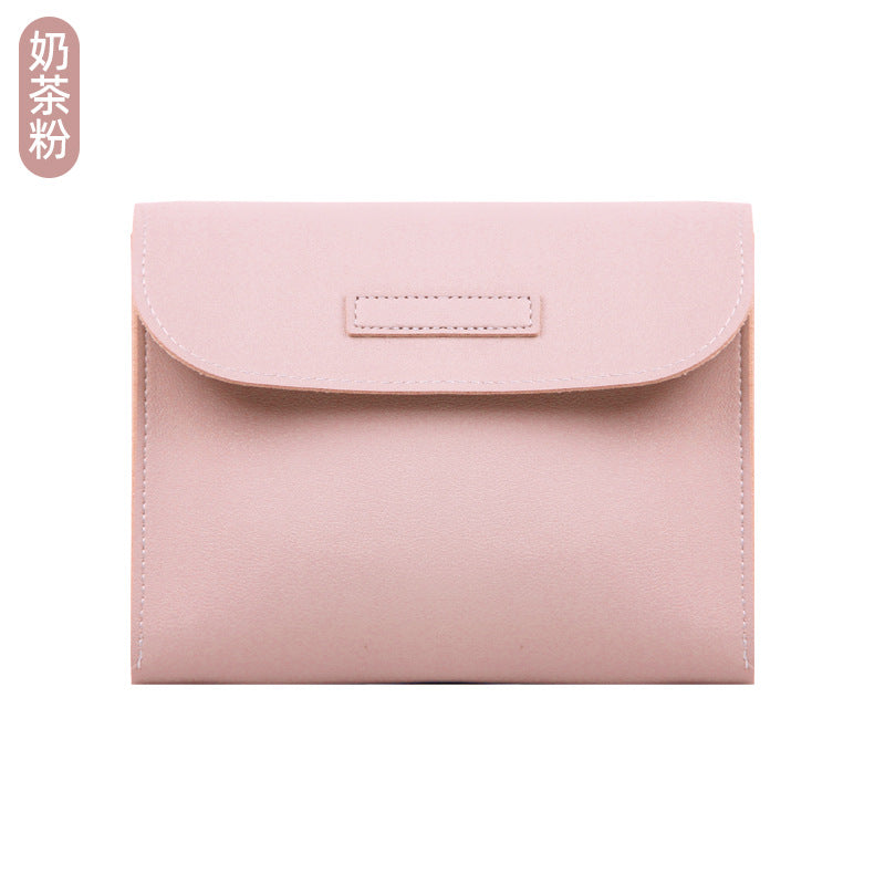 PU Laptop Sleeve with Stand – 13 to 15 Inch