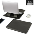 PU Laptop Sleeve with Stand – 13 to 15 Inch