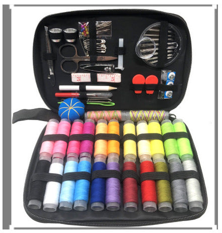 Portable Sewing Kits & Thread Sets – 27 to 243 Pieces