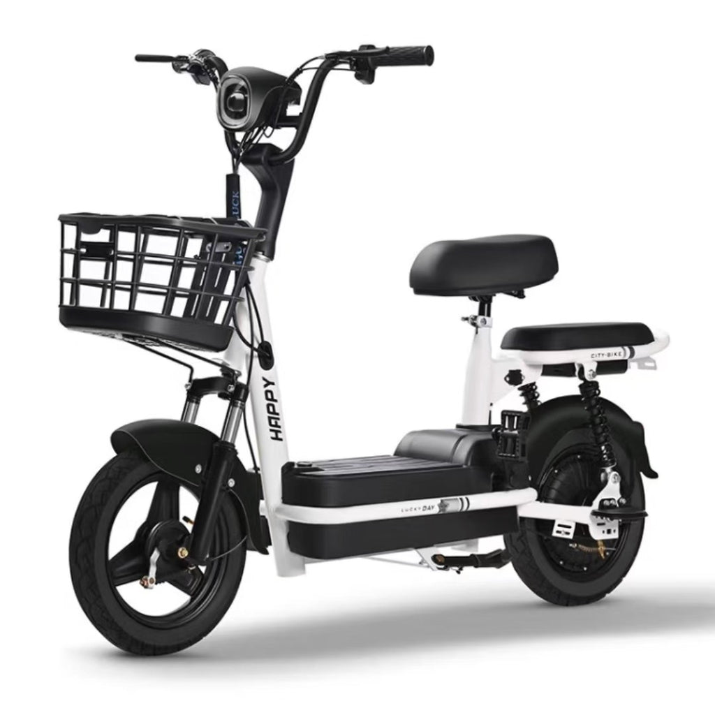 New national standard electric vehicle manufacturers wholesale adult assisted electric bicycles two-wheeled electric vehicles cross-border electric vehicles