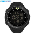 SYNOKE Outdoor Waterproof Digital Watch