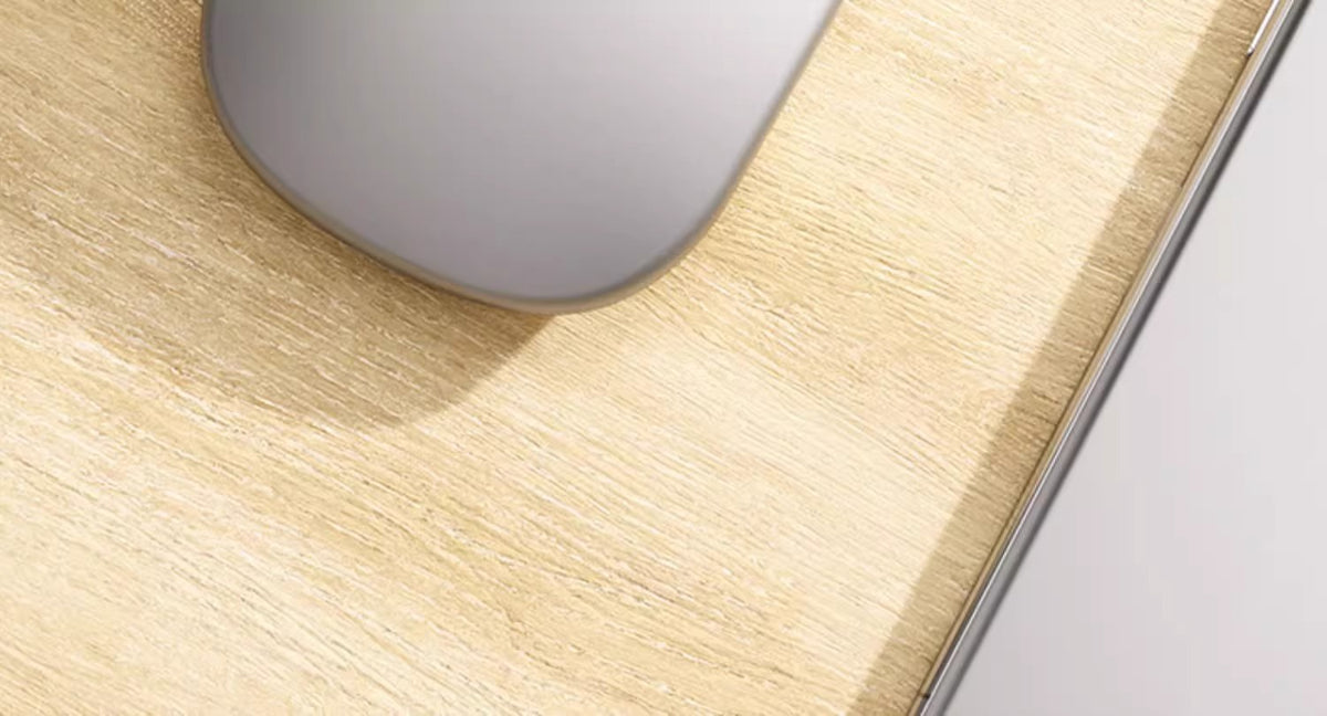 Wireless Mouse – Battery, Rechargeable & Bluetooth Options