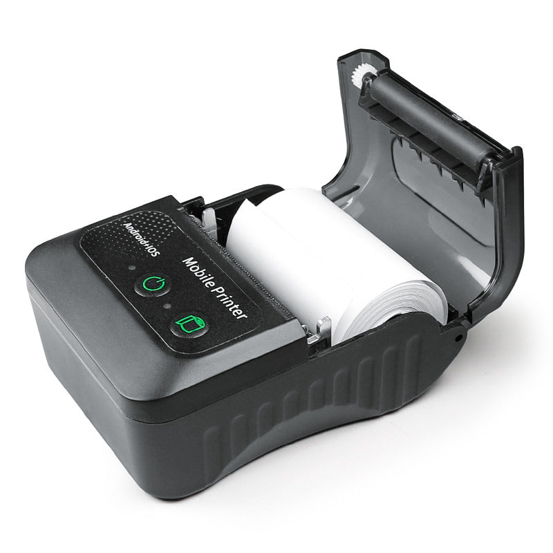 Youku 58HB2 Portable 58mm Bluetooth Thermal Receipt Printer