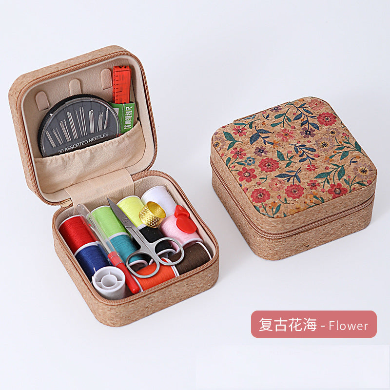 Portable Sewing Kits & Thread Sets – 27 to 243 Pieces