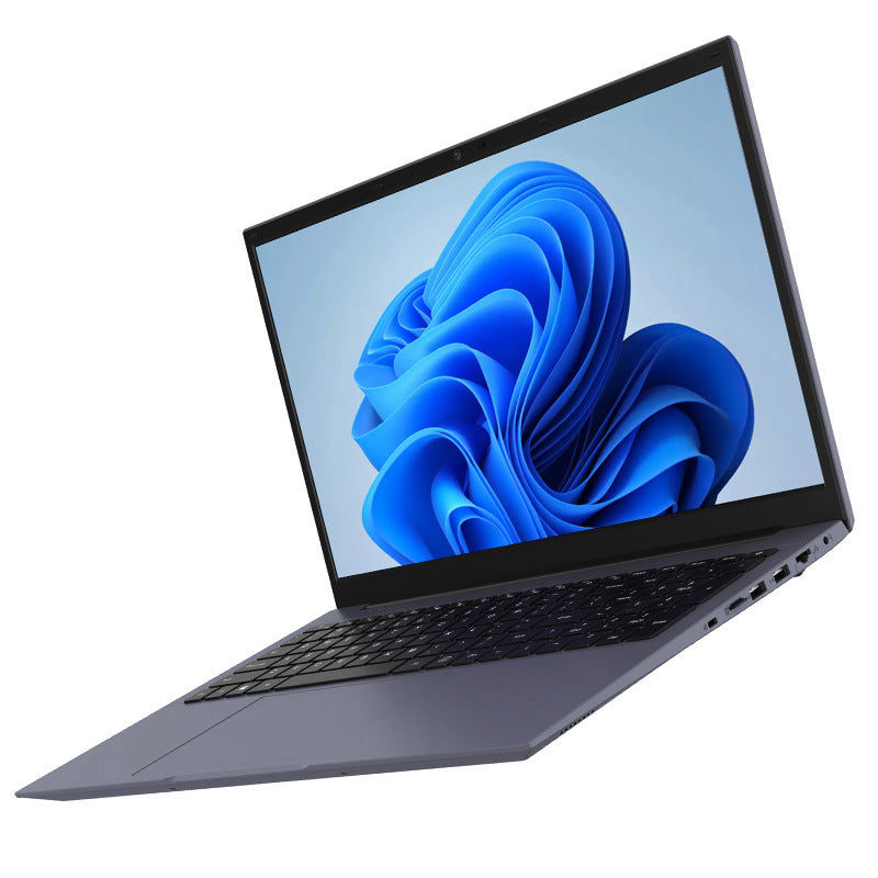 Brand new 15.6-inch Core i9 i7 i5 laptop gaming laptop portable business internet office live streaming laptop