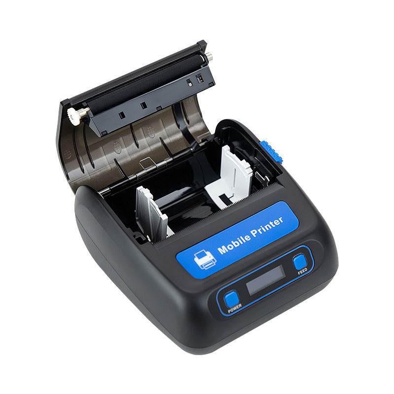Youku HL30 Portable Bluetooth Thermal Receipt Printer