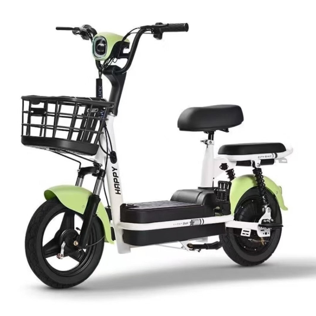 New national standard electric vehicle manufacturers wholesale adult assisted electric bicycles two-wheeled electric vehicles cross-border electric vehicles