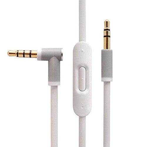 Beats Solo 2/3 & Studio Control Audio Cable