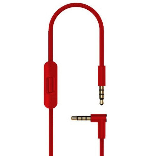 Beats Solo 2/3 & Studio Control Audio Cable