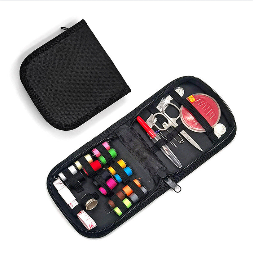 Portable Sewing Kits & Thread Sets – 27 to 243 Pieces