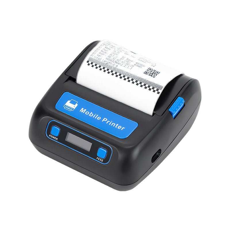 Youku HL30 Portable Bluetooth Thermal Receipt Printer