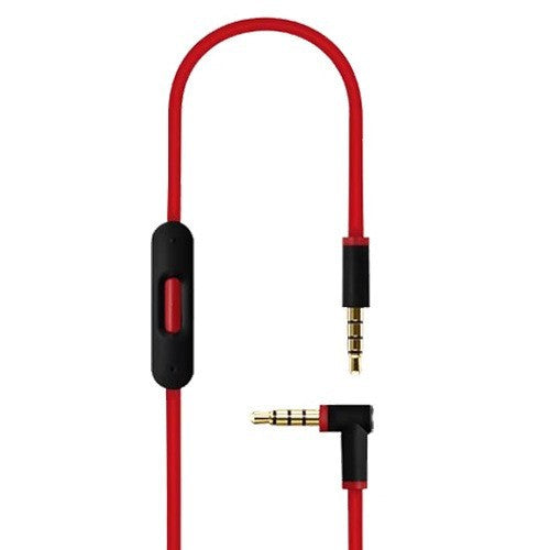 Beats Solo 2/3 & Studio Control Audio Cable