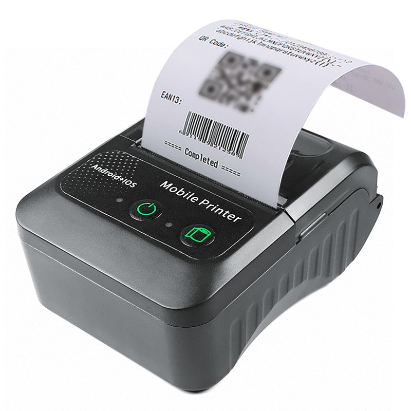 Youku 58HB2 Portable 58mm Bluetooth Thermal Receipt Printer