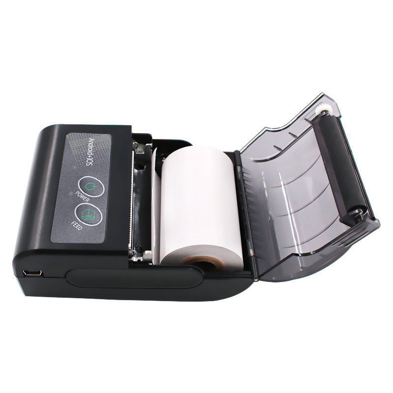 Youku 58HB5 Portable 58mm Bluetooth Thermal Receipt Printer