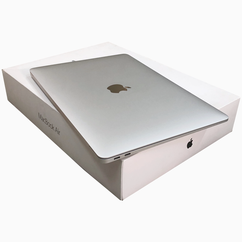 2025 new Apple notebook MacBook ultra-thin air computer business office notebook pro independent display gaming i7