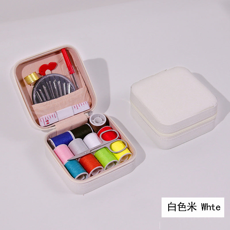 Portable Sewing Kits & Thread Sets – 27 to 243 Pieces