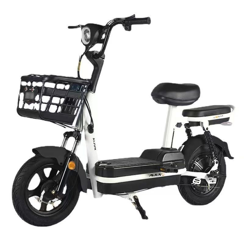 New national standard electric vehicle manufacturers wholesale adult assisted electric bicycles two-wheeled electric vehicles cross-border electric vehicles
