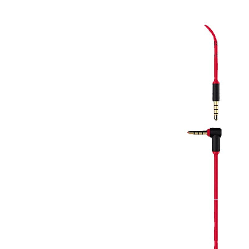 Beats Solo 2/3 & Studio Control Audio Cable