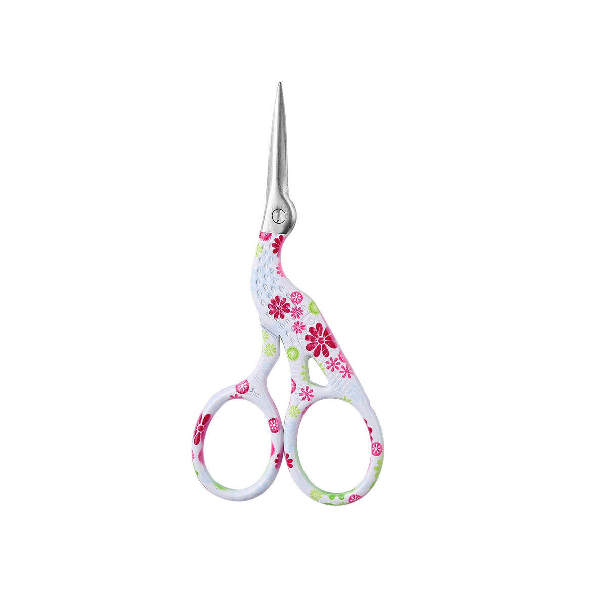 Vintage Stainless Steel Embroidery & Craft Scissors