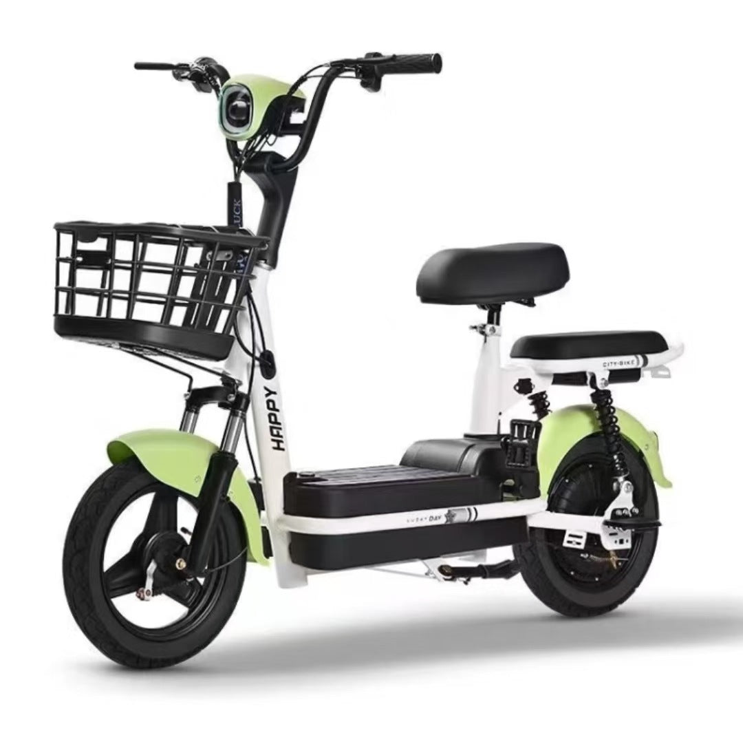 New national standard electric vehicle manufacturers wholesale adult assisted electric bicycles two-wheeled electric vehicles cross-border electric vehicles