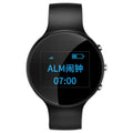 Silent Vibration Alarm Wristband