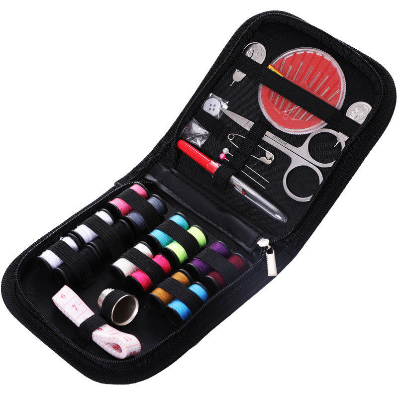Portable Sewing Kits & Thread Sets – 27 to 243 Pieces