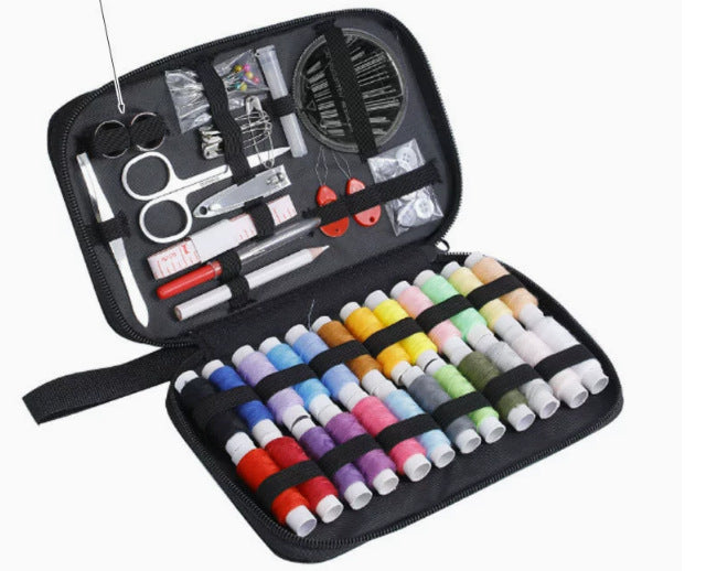 Portable Sewing Kits & Thread Sets – 27 to 243 Pieces