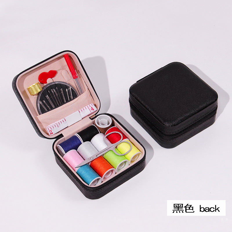 Portable Sewing Kits & Thread Sets – 27 to 243 Pieces