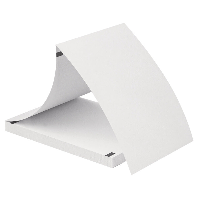 Portable A4 Bluetooth Thermal Printer & Supplies