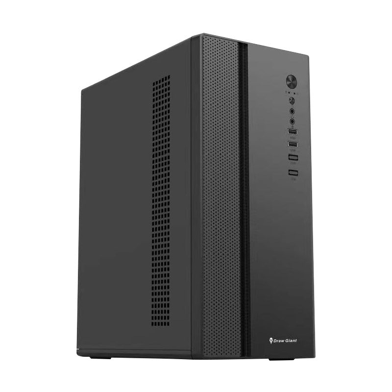 Core i7 office computer host, home use, enterprise integrated graphics desktop, cost-effective assembled machine, direct sales from the manufacturer