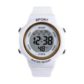 Teen Multifunction Digital Watch