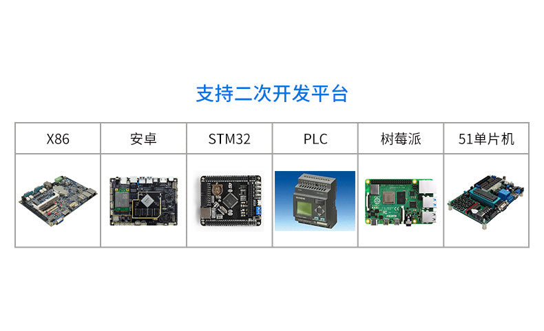 Youku EMD80T 80mm Embedded Thermal Receipt Printer with Cutter