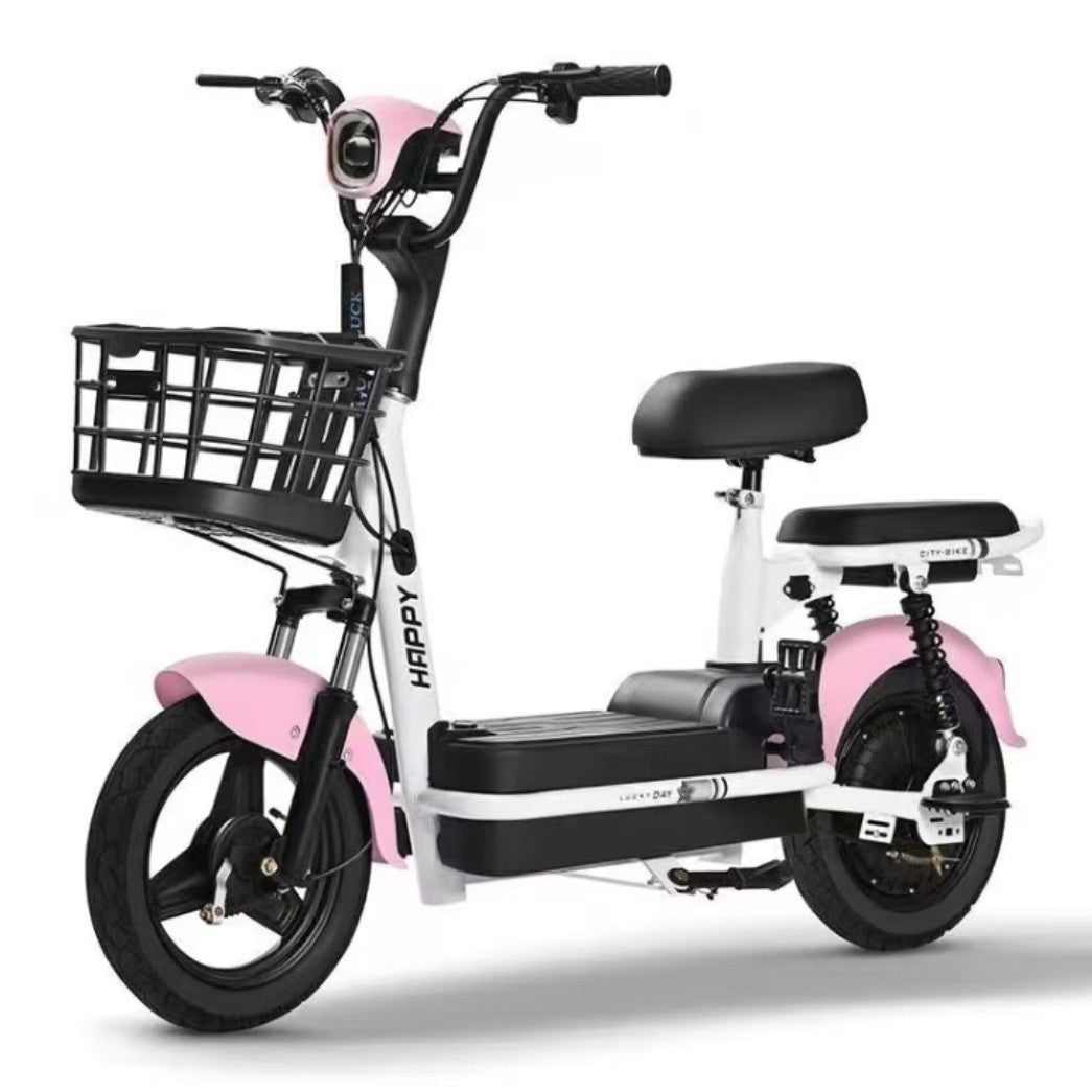 New national standard electric vehicle manufacturers wholesale adult assisted electric bicycles two-wheeled electric vehicles cross-border electric vehicles