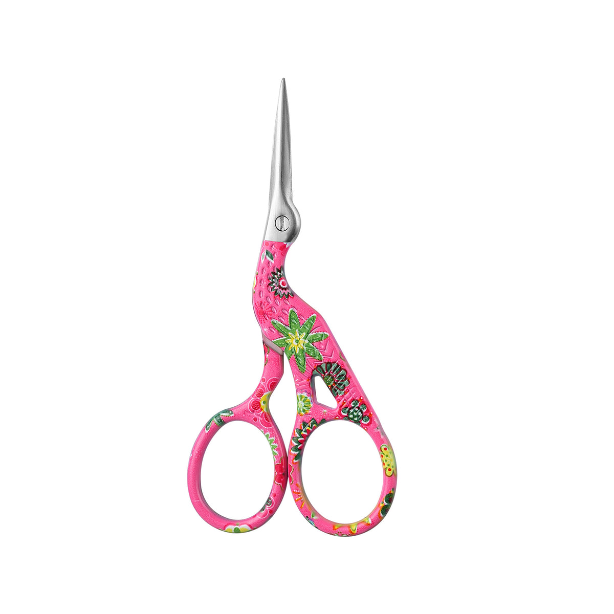 Vintage Stainless Steel Embroidery & Craft Scissors