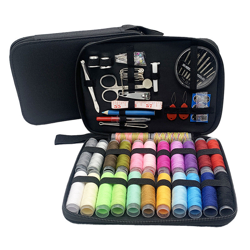 Portable Sewing Kits & Thread Sets – 27 to 243 Pieces