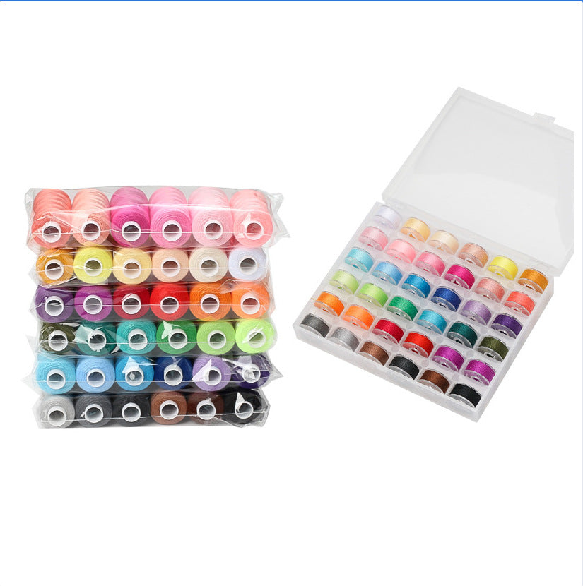 Portable Sewing Kits & Thread Sets – 27 to 243 Pieces