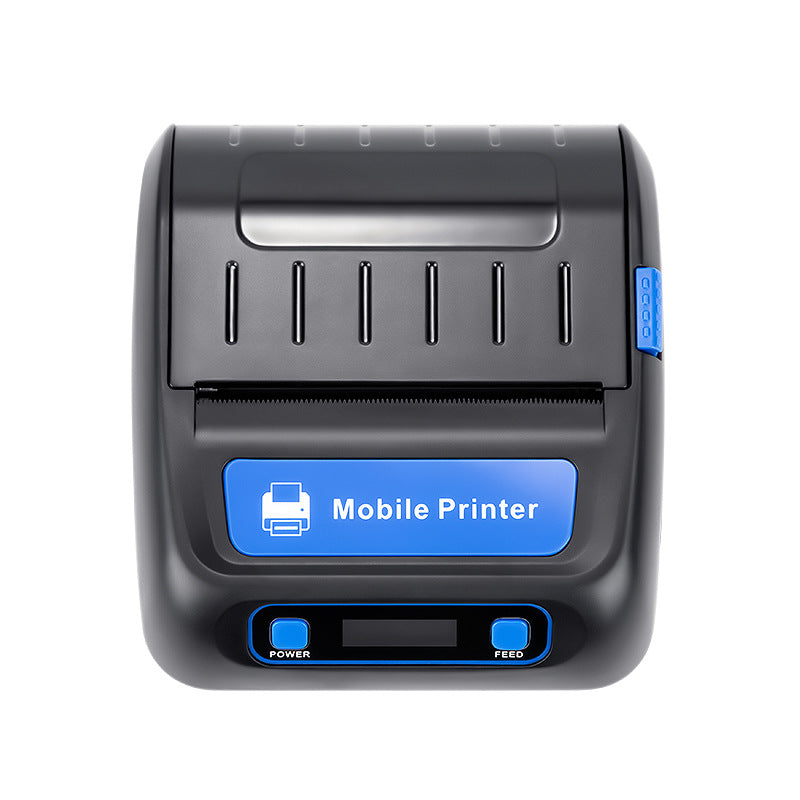 Youku HL30 Portable Bluetooth Thermal Receipt Printer