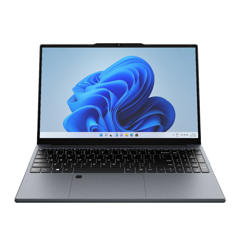 Brand new 15.6-inch Core i9 i7 i5 laptop gaming laptop portable business internet office live streaming laptop