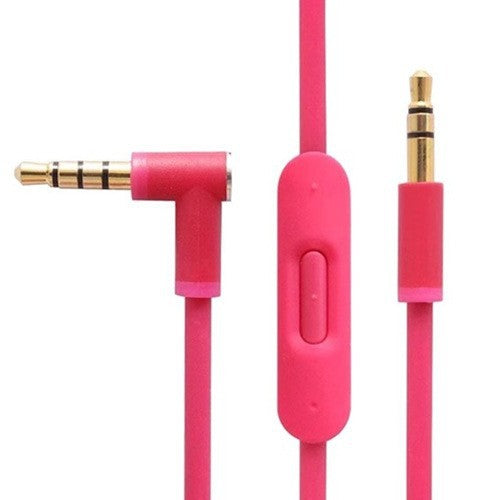 Beats Solo 2/3 & Studio Control Audio Cable