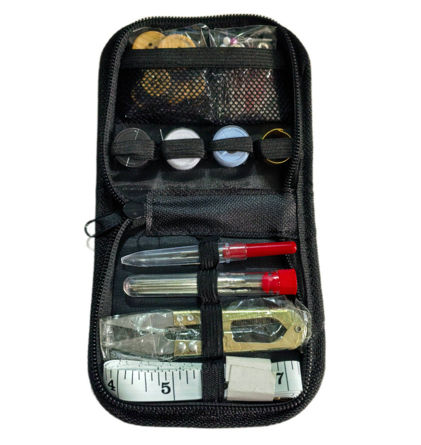 Portable Sewing Kits & Thread Sets – 27 to 243 Pieces