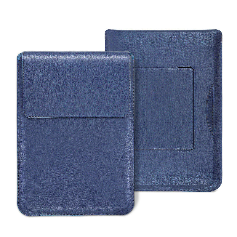 PU Laptop Sleeve for MacBook – 12 to 16 Inch