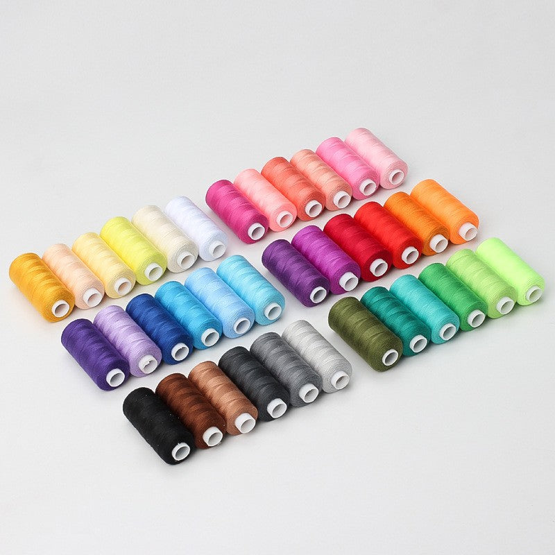 Portable Sewing Kits & Thread Sets – 27 to 243 Pieces