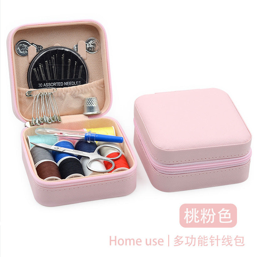 Portable Sewing Kits & Thread Sets – 27 to 243 Pieces