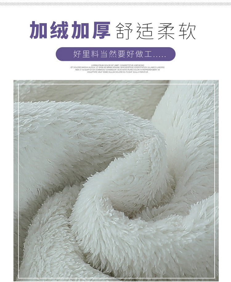 Grandma's Winter Coat Tang Coat Cotton Coat Old People's Mother's Winter Lamb Fleece Cotton Coat Coat Old Lady Old People's Cotton Coat Padilla Innovations LLC