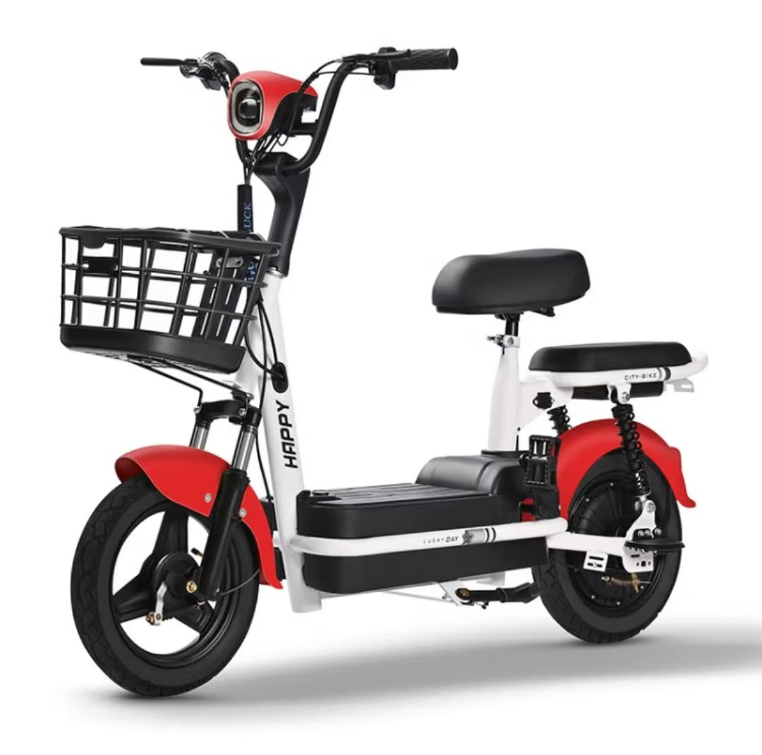 New national standard electric vehicle manufacturers wholesale adult assisted electric bicycles two-wheeled electric vehicles cross-border electric vehicles