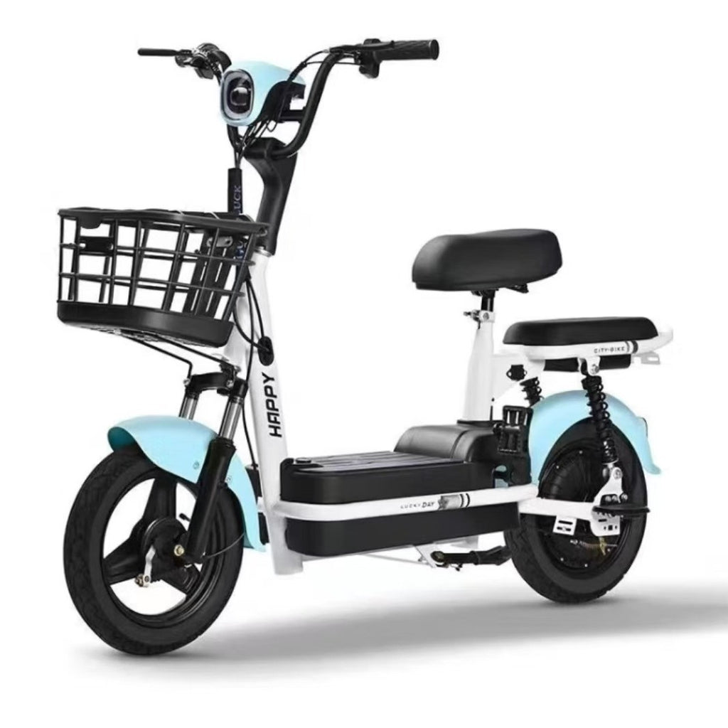 New national standard electric vehicle manufacturers wholesale adult assisted electric bicycles two-wheeled electric vehicles cross-border electric vehicles