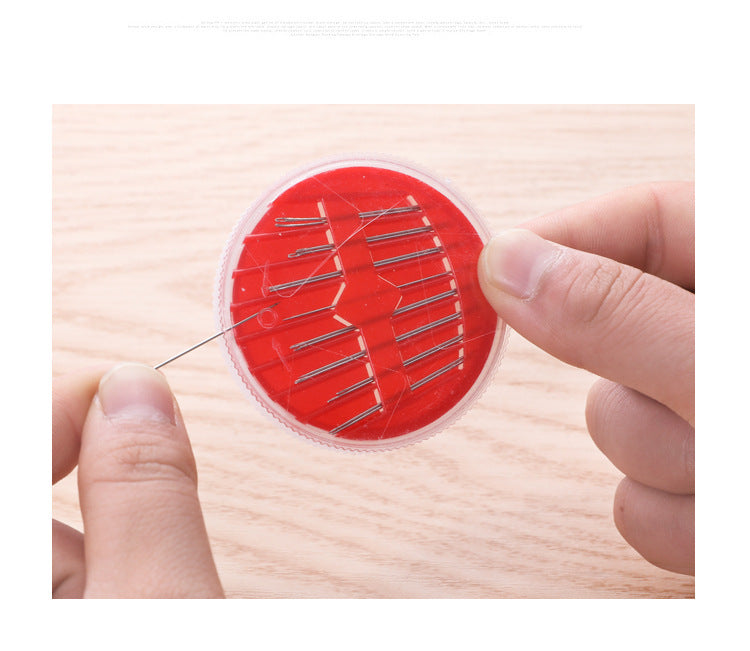 Portable Sewing Kits & Thread Sets – 27 to 243 Pieces