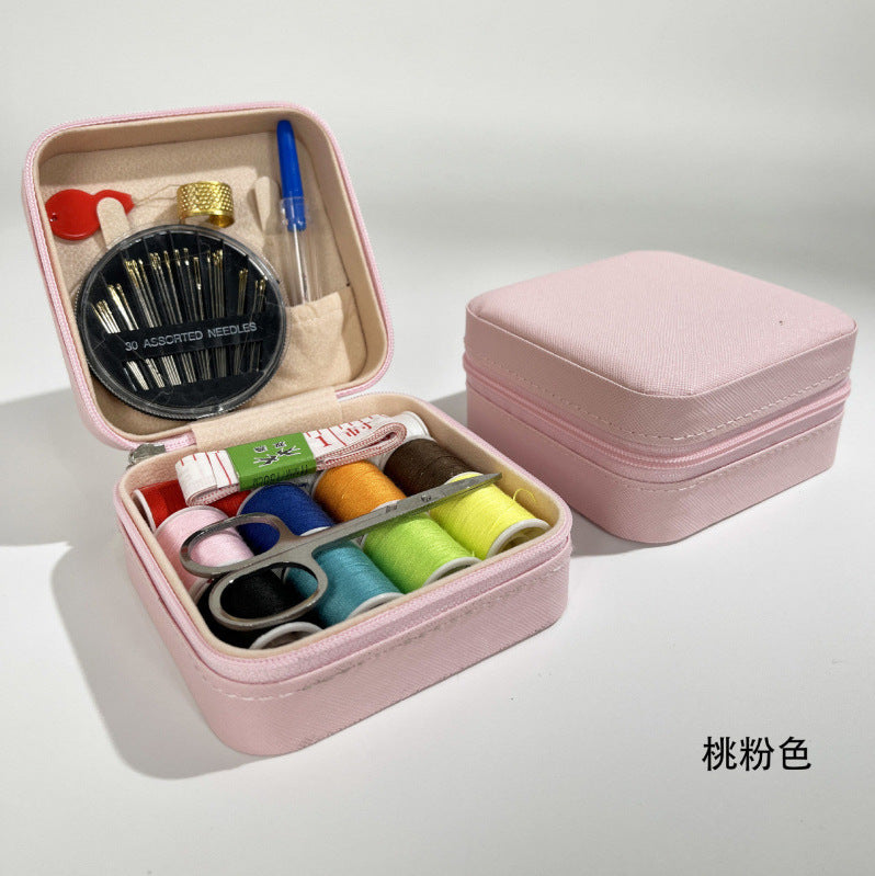 Portable Sewing Kits & Thread Sets – 27 to 243 Pieces